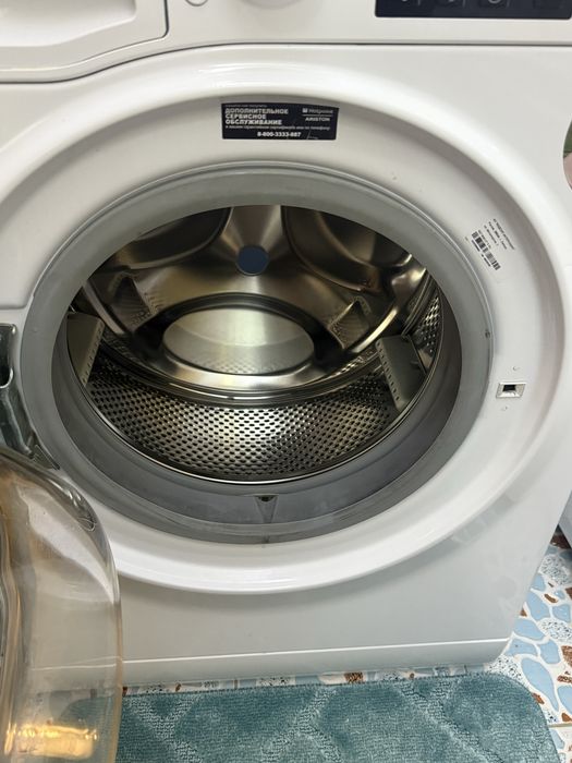 Стиральная машинка