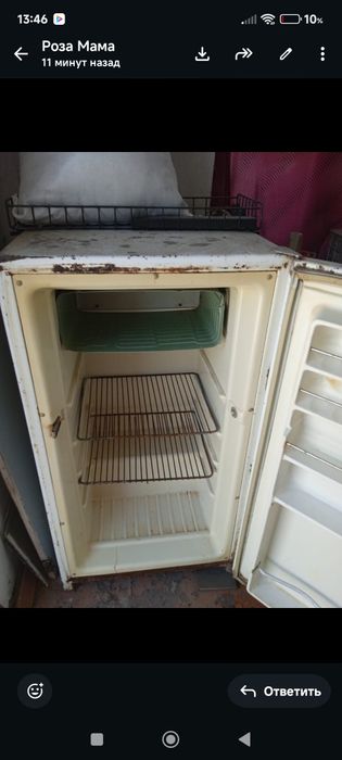 Холодильник срочно сатылады