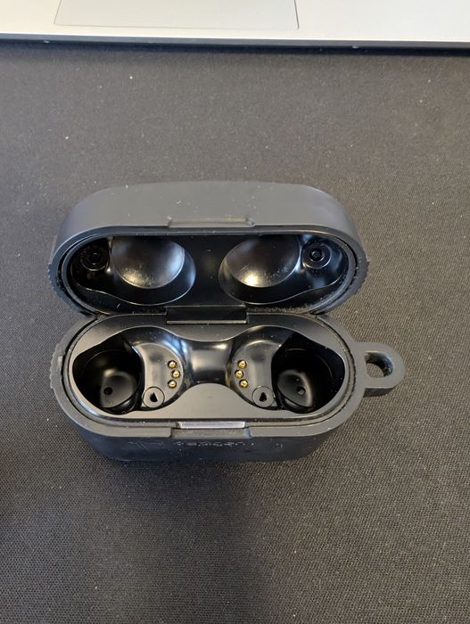 Sony WF-1000XM4 (Defect baterie / Pentru piese)