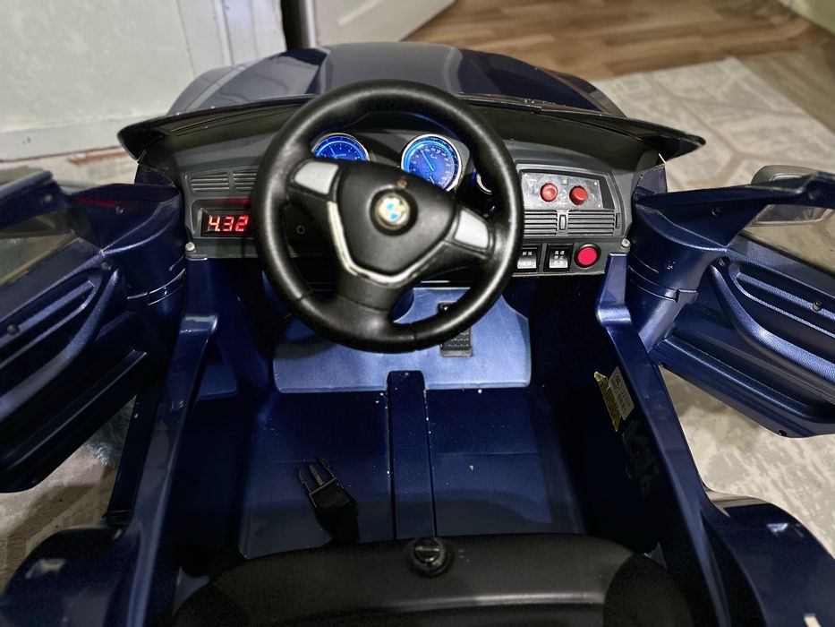 BMW X6 цена 20000 тг