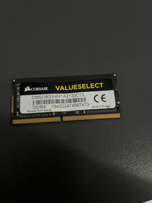 Memorie ram DDR4