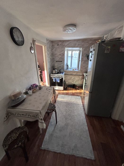 Продается дом в село Аксай
