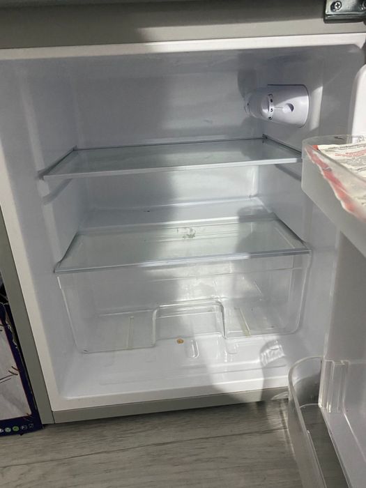 Холодильник мини новый