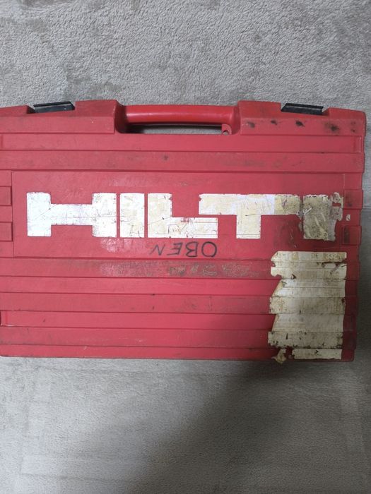 Fierăstrău sabie Hilti WSC 900 PE( 2020)putere 900w