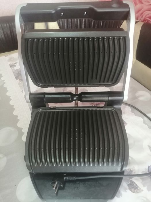 Optigrill Tefal, техника для кухни