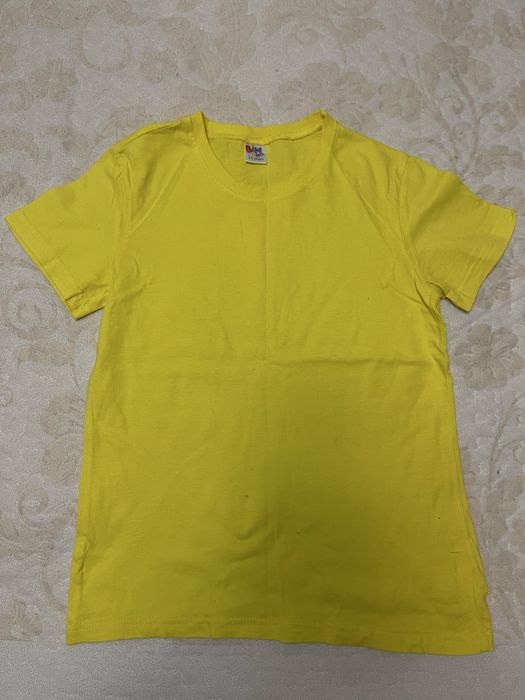 Футболки и шорты на мальчика