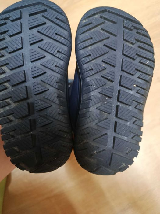 Апрески Адидас номер 23