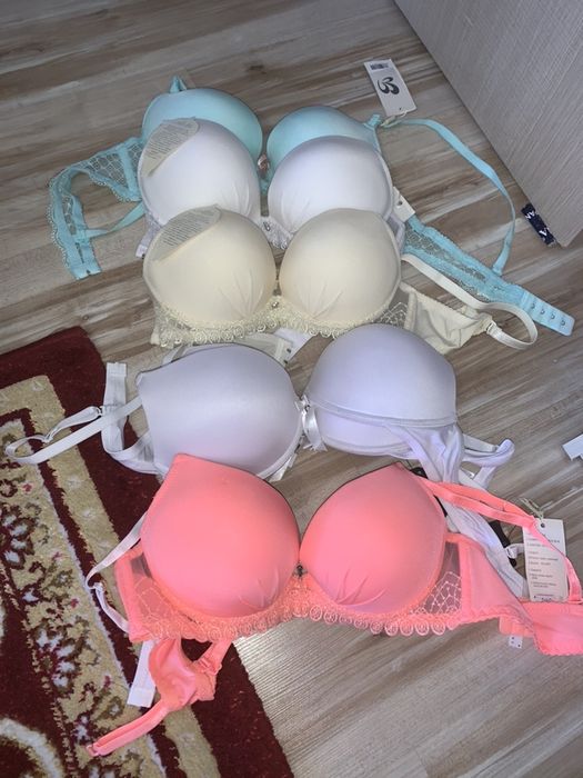 Купальники