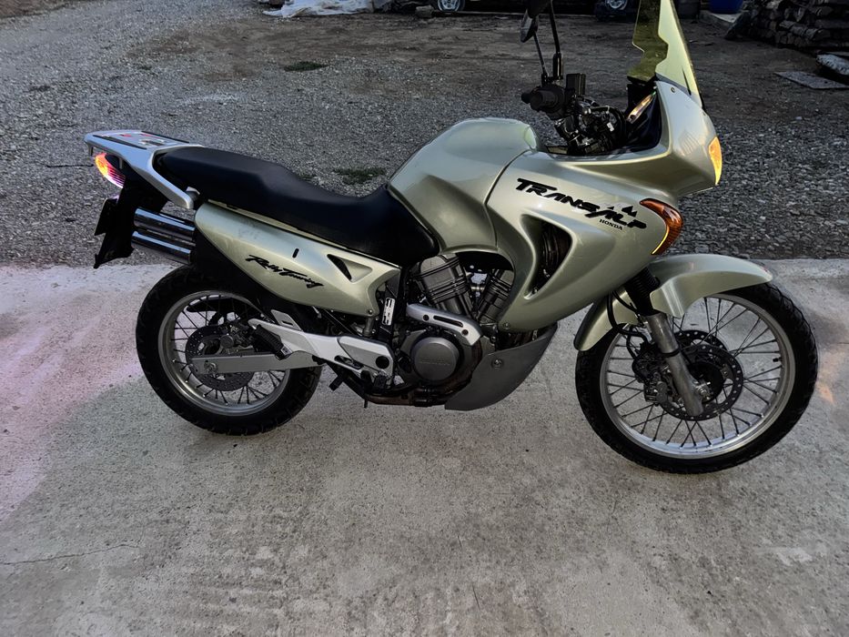 Honda transalp 650 xl