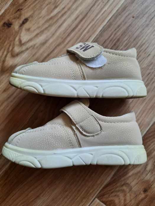 Обувь на мальчика