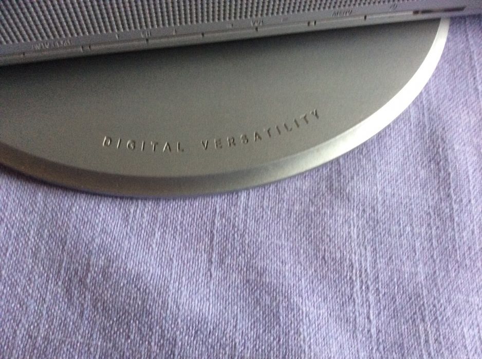 монитор -  телевизор - Samsung SyncMaster 710MP 17"