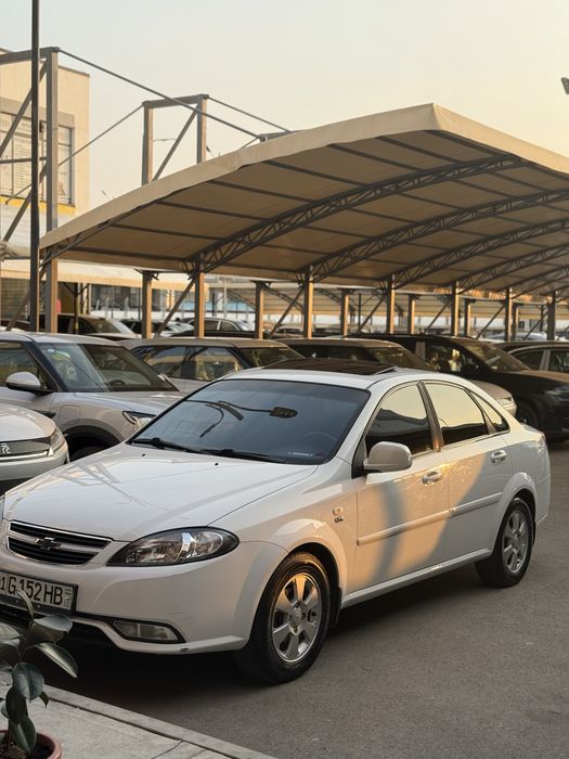Chevrolet jentra 2015