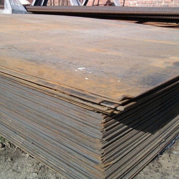 Швеллер, Балка 3000