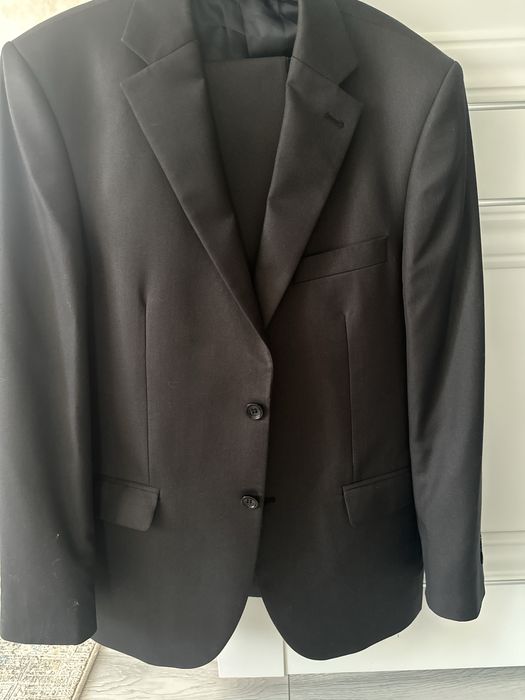 Костюм брючный мужской