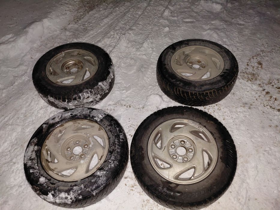 Продам диски тойота