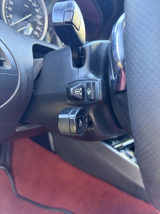 Dezmembrez bmw seria 6 e63