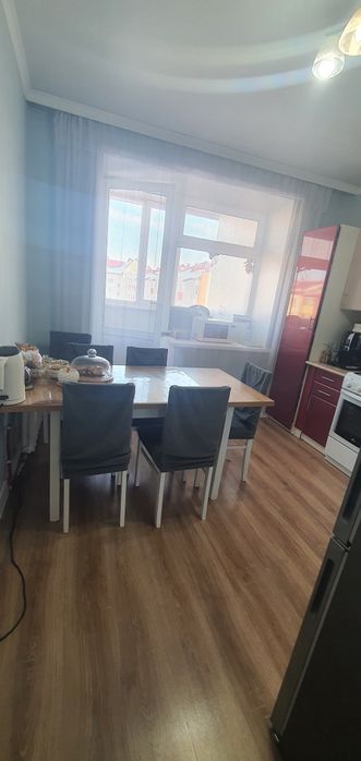 Продам 3 комн.квартиру в районе Бензострой, НИШ, Новострой