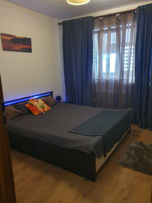 De inchiriat  ap 2 camere (tip studio) Dimitrie Leonida