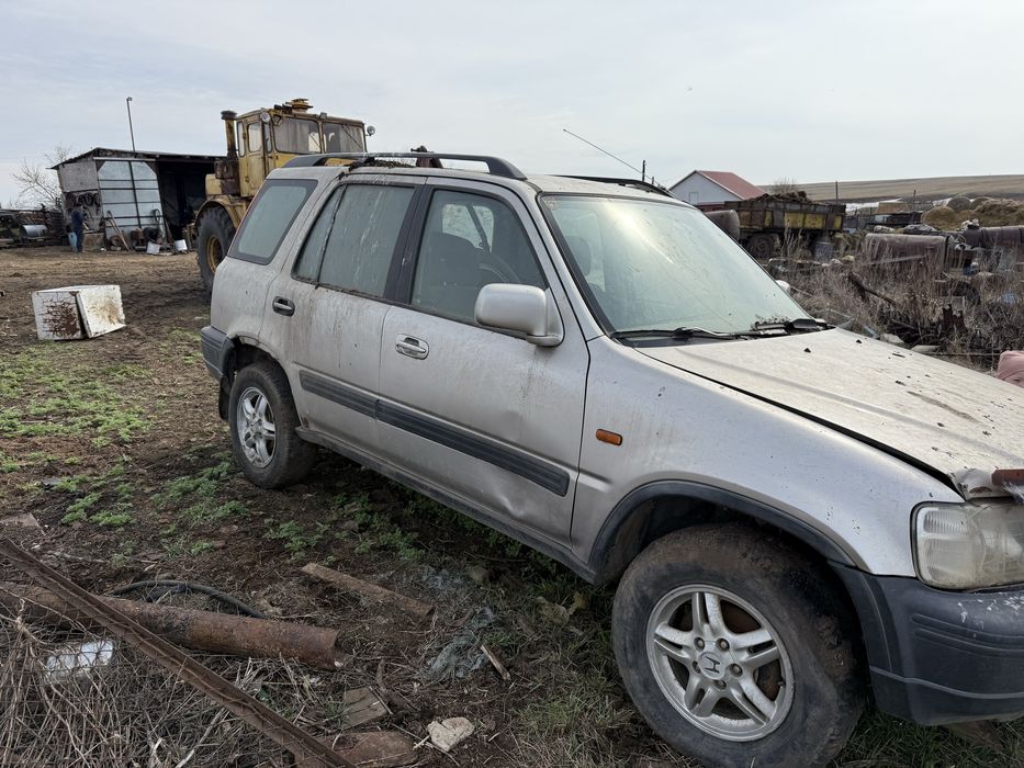 продам авто Honda CR-v, 1997г