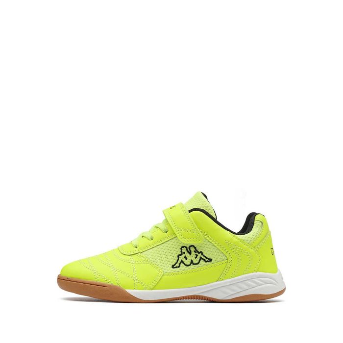 Маратонки за момче Kappa Damba, р-р 29,  Капа електрикови