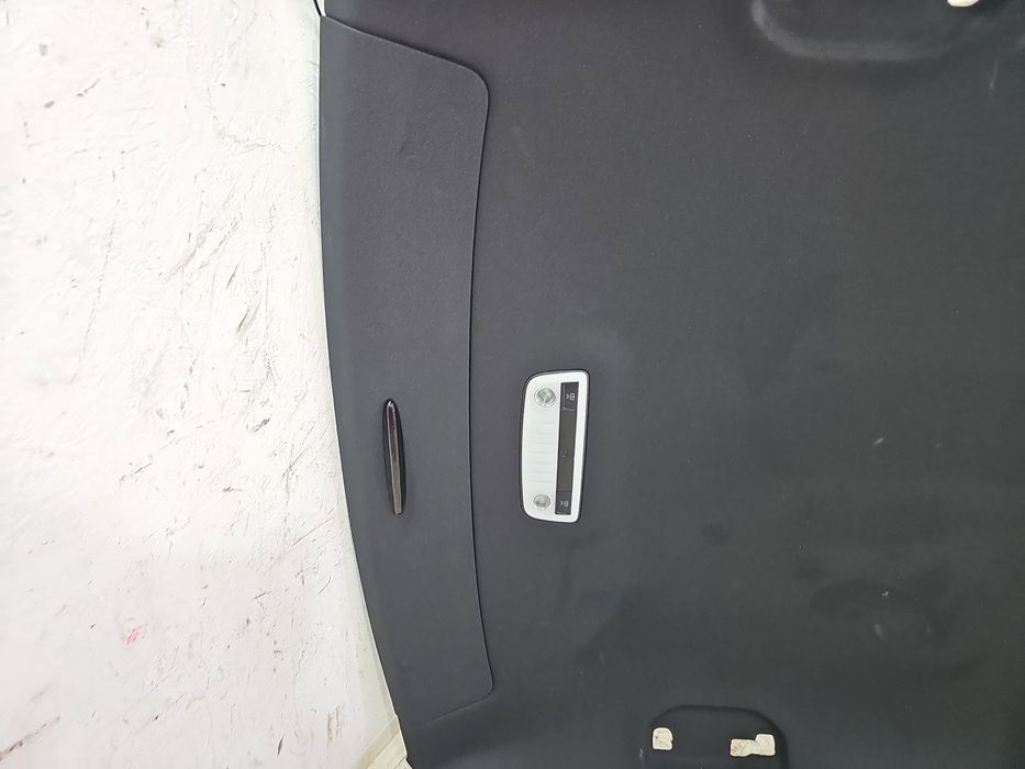 Set plafon interior Mercedes Clasa E (W212) Facelift [Fabr 2009-2016]