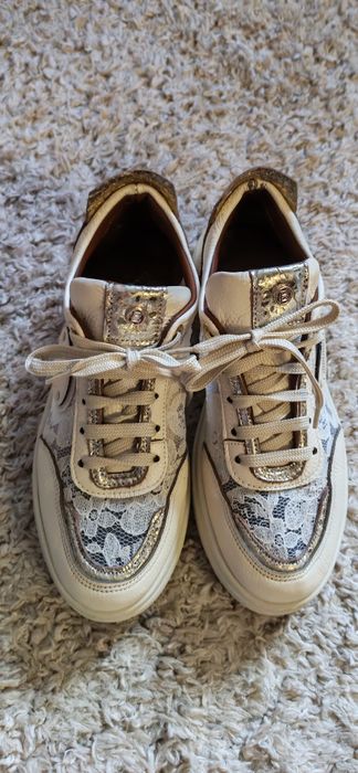 Български обувки естествена кожа