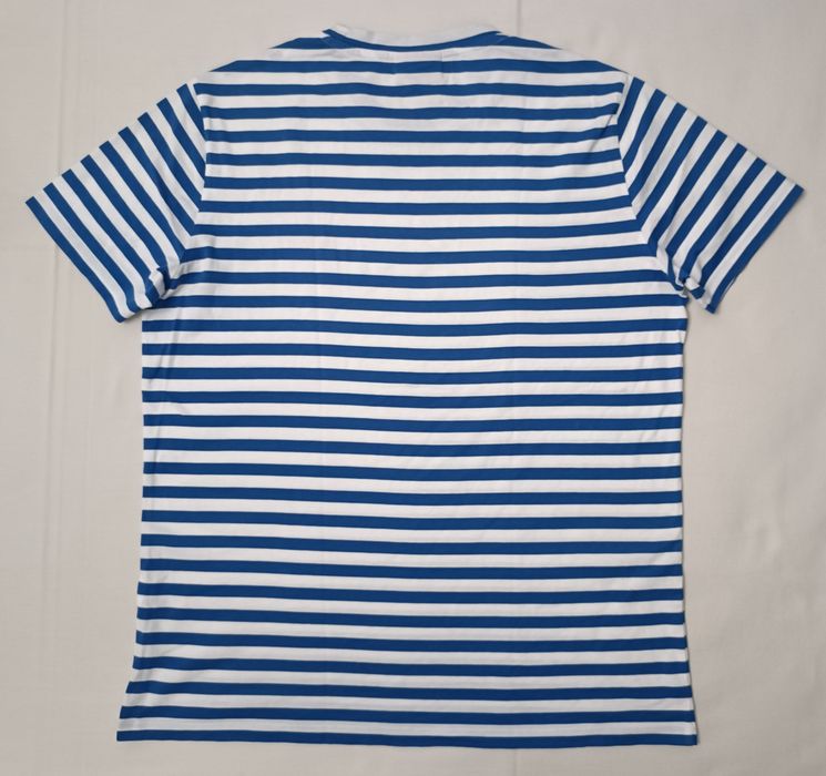 Hugo Boss Shirt оригинална тениска L Бос памучна фланелка