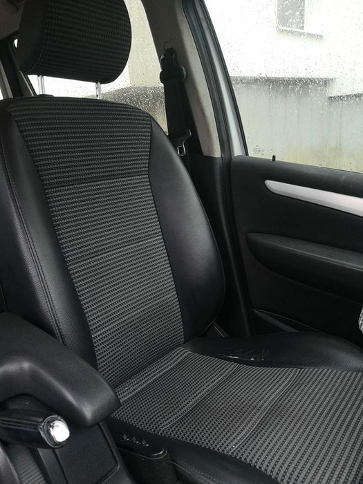 Mercedes Benz B 200 cdi