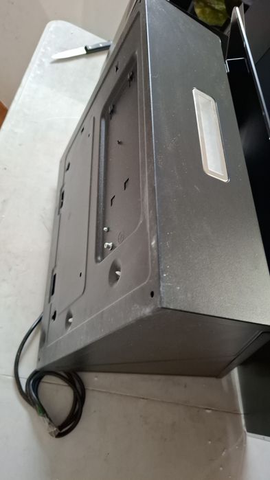 Hota extractoare de fum