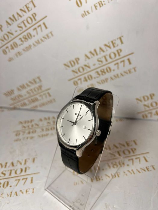 NDP Amanet Calea Mosilor 298  CEAS BARBATESC DOXA (56841)