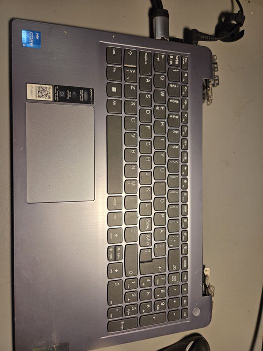 I3 1215U 8GB DDR4 SSD 120GB