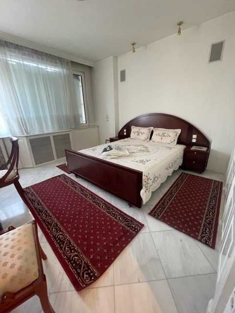Дава се под наем Тристаен апартамент в София, Кръстова вада - 100 кв.м за 325 € - Снимка #4