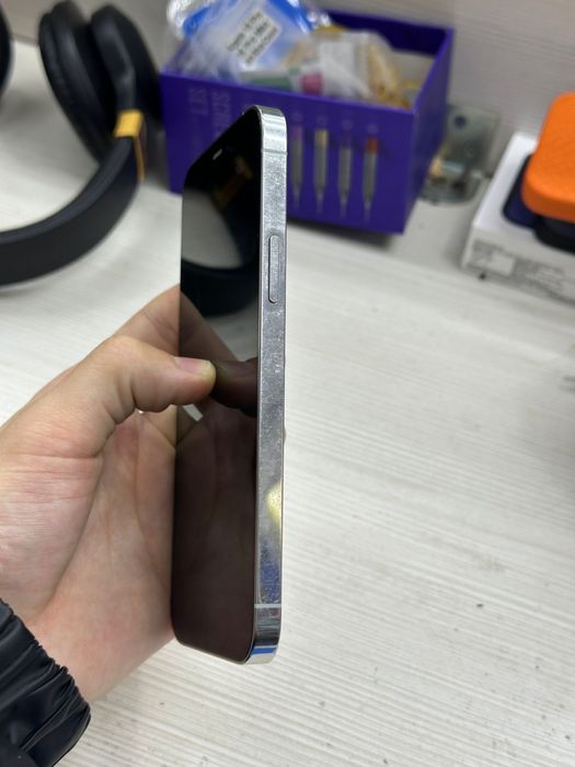 iPhone 12 Pro 128GB 78%