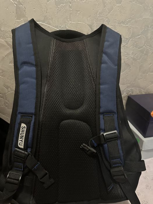 Школьный рекзак