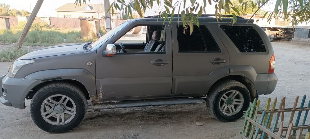 Китайский прадо сатылады