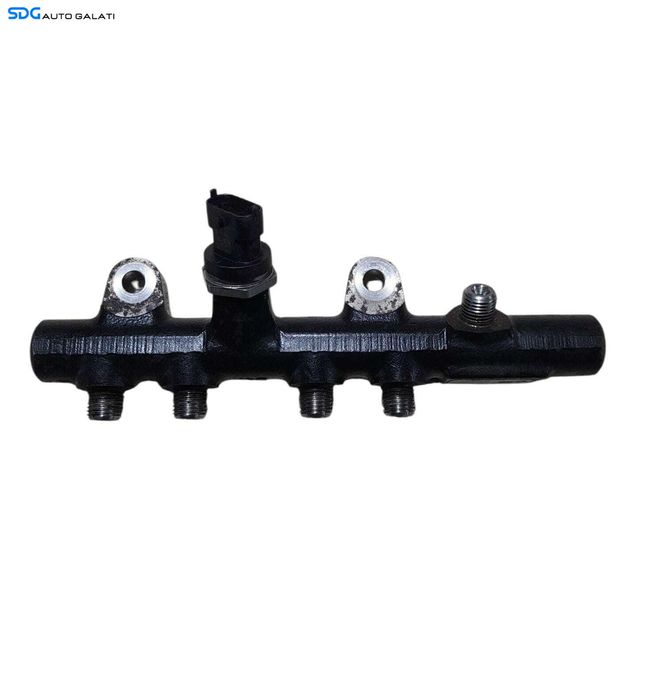 Rampa Injectoare Renault Koleos 2 2.0 M9R716 2008 - 2025 Cod 175215346R H8201157327 [N1441]