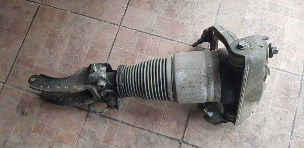 Dezmembrez VW Touareg 7L 3.0 Tdi BKS Cutie transfer Convertizor Diferential Usa Capota ECU Webasto