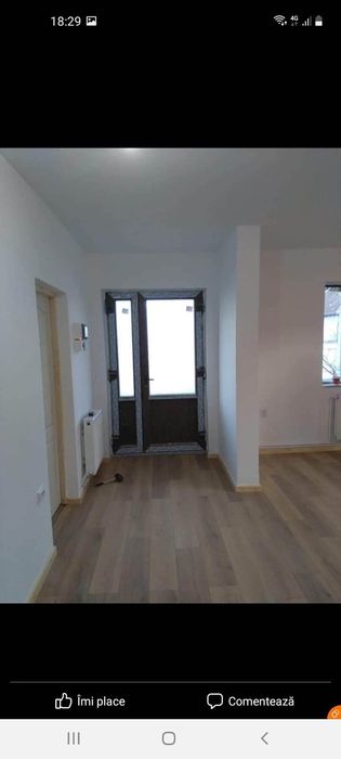 Execut lucrări de construcții interior exterior