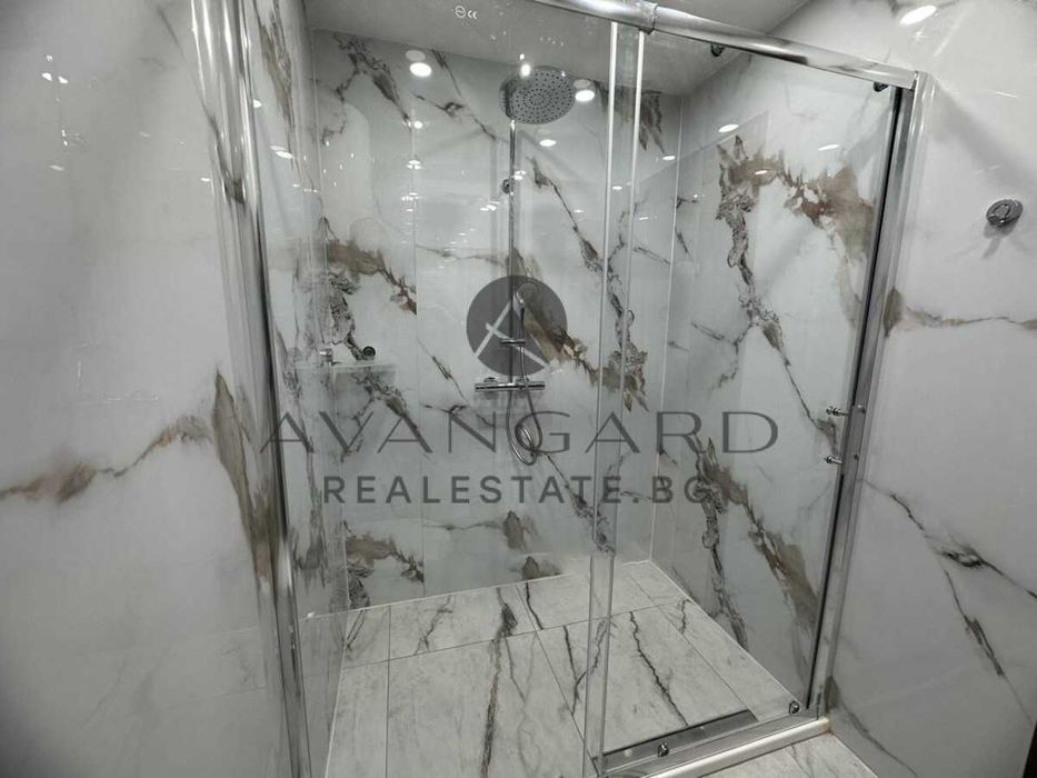 оф.25430 Стилно обзаведен тристаен / Мараша