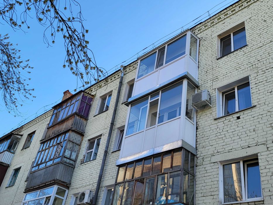 1 ком. Квартира, центр Конституции 49