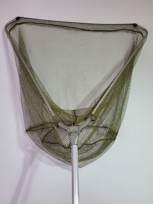 Vand Minciog cu deschidere mare pentru crapi maner telescopic 3 m