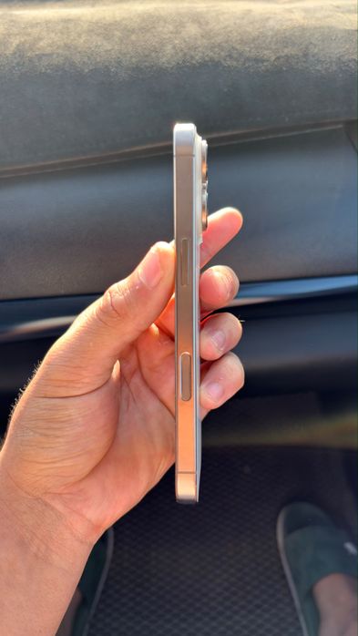Iphone 16 pro 256 гб
