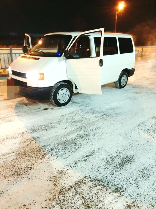 Продаю Фольксваген Т4