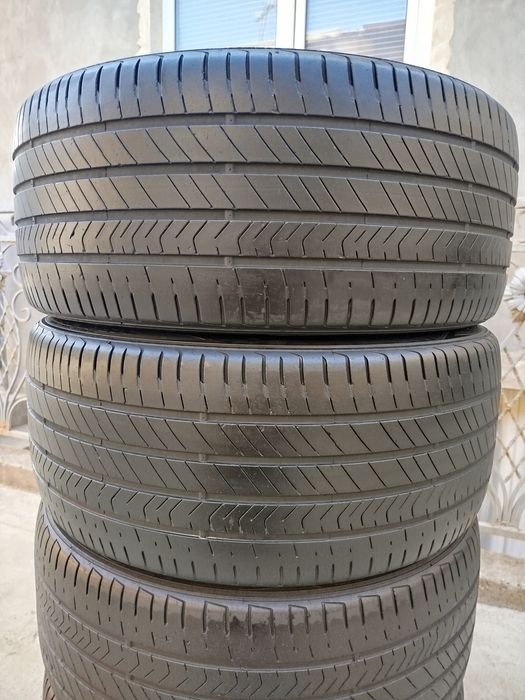 245 40 R19 Shina Kumho