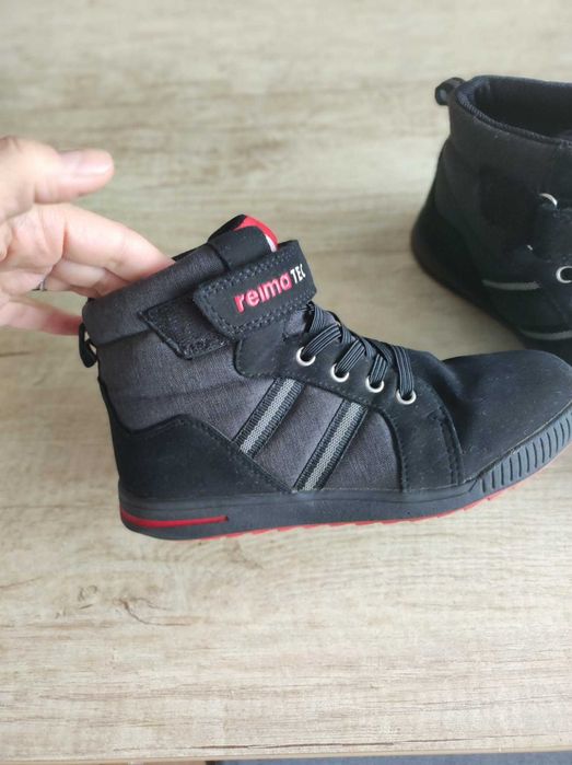 Детски боти Reima. Размер 32