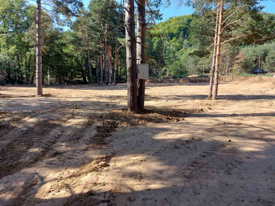 Продава се Парцел в с. Дедово, Област Пловдив - 500 кв.м за 52 €/кв.м - Снимка #2