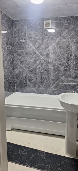 Аренда квартиры (sergili 7A 3-metro bekat yonida 2 xonali kvartira ija