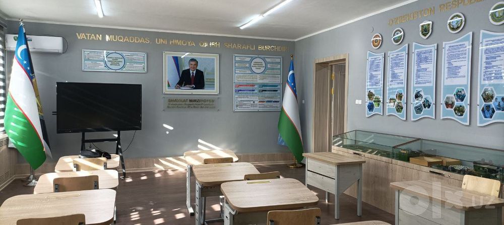 Наружная Реклама/ Narujnaya reklama/ Tashqi reklama/ Reklama xizmati