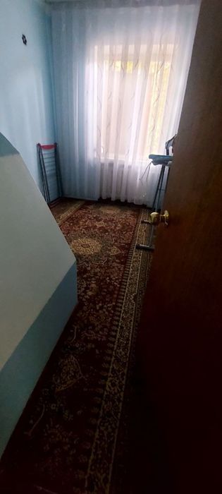 Fayzli xonadon ijaraga beriladi
