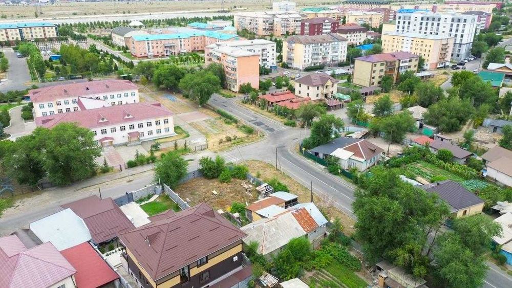 Продам дом Каратале Арнагуль Империя